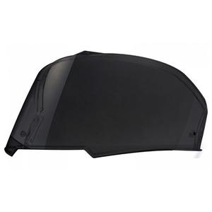 Dunkles Rauchplexiglas für LS2 FF900 Helm