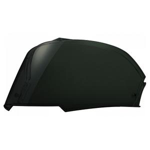 Leicht geräuchertes Plexiglas für LS2 FF900 Helm