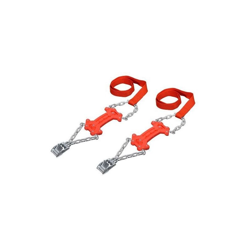 K2 Universal-Rettungsgurte 2tlg.