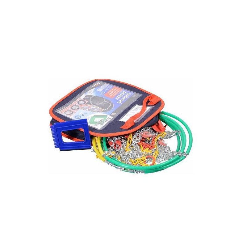 Schneeketten X30 3,0mm 9mm NYLON BAG