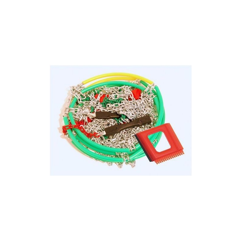 Schneeketten X60 3,0mm 9mm NYLON BAG