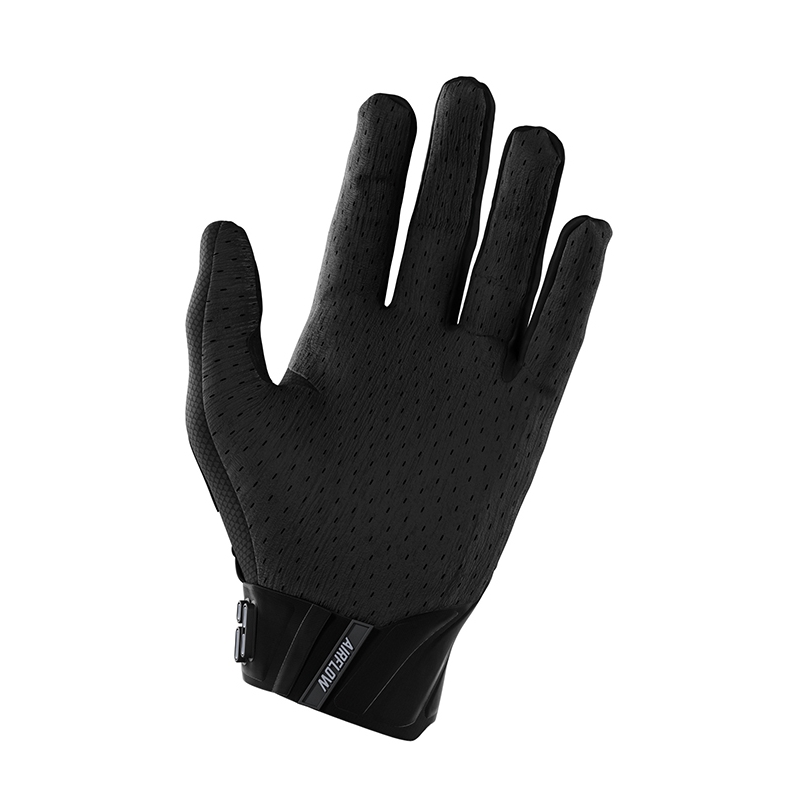 Motocross Handschuhe Shot Aerolite Airflow Schwarz