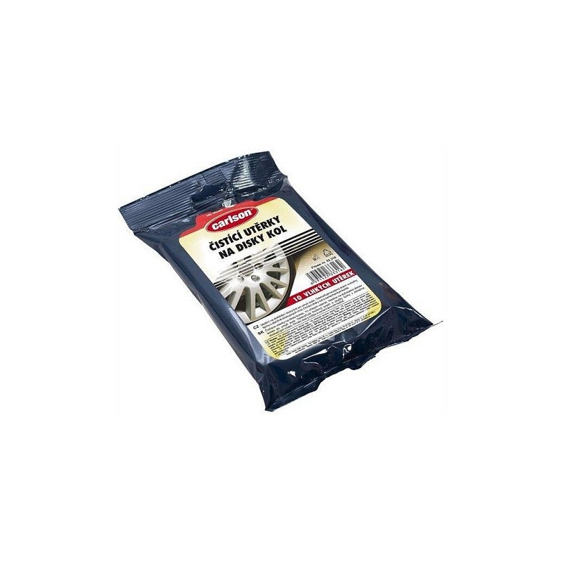 ROX Felgenreinigungstücher