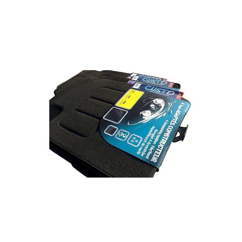 Textile Teppiche UNI FORD