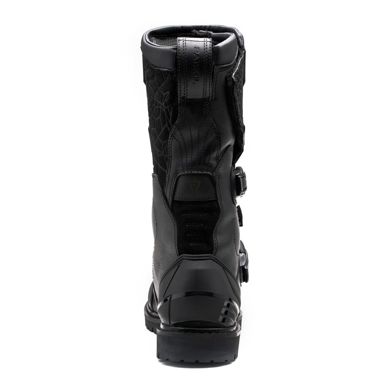 Rebelhorn Patrol Motorradstiefel Ausverkauf