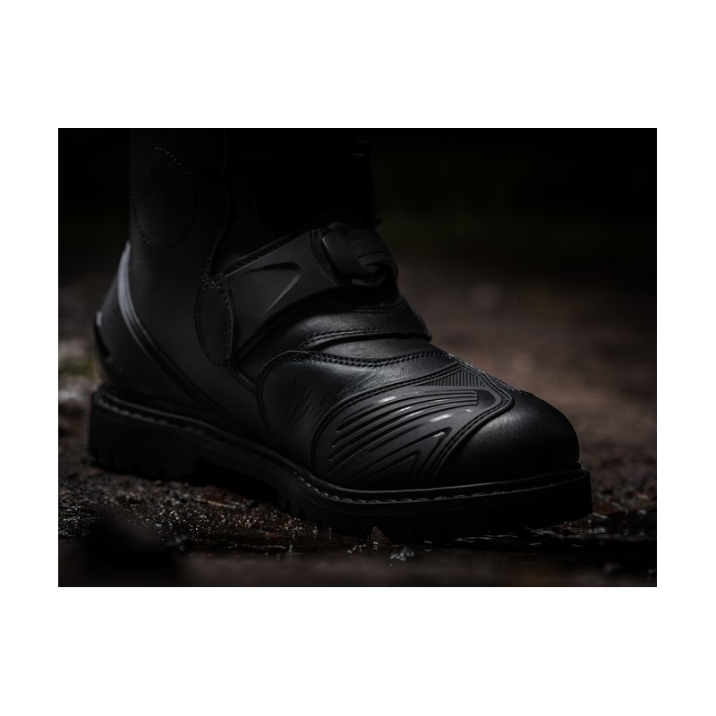 Rebelhorn Patrol Motorradstiefel Ausverkauf