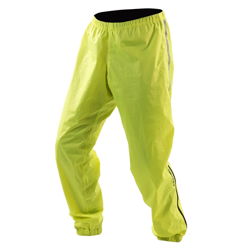 Shima HydroDry fluo gelb