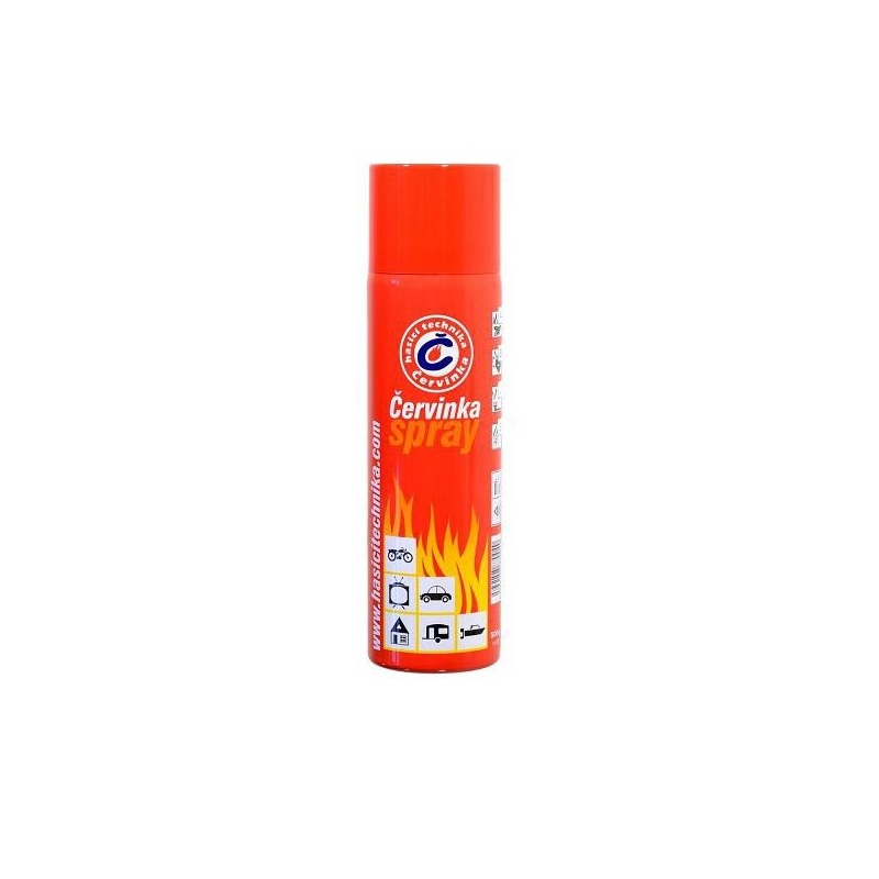 Feuerlöschspray 500ml