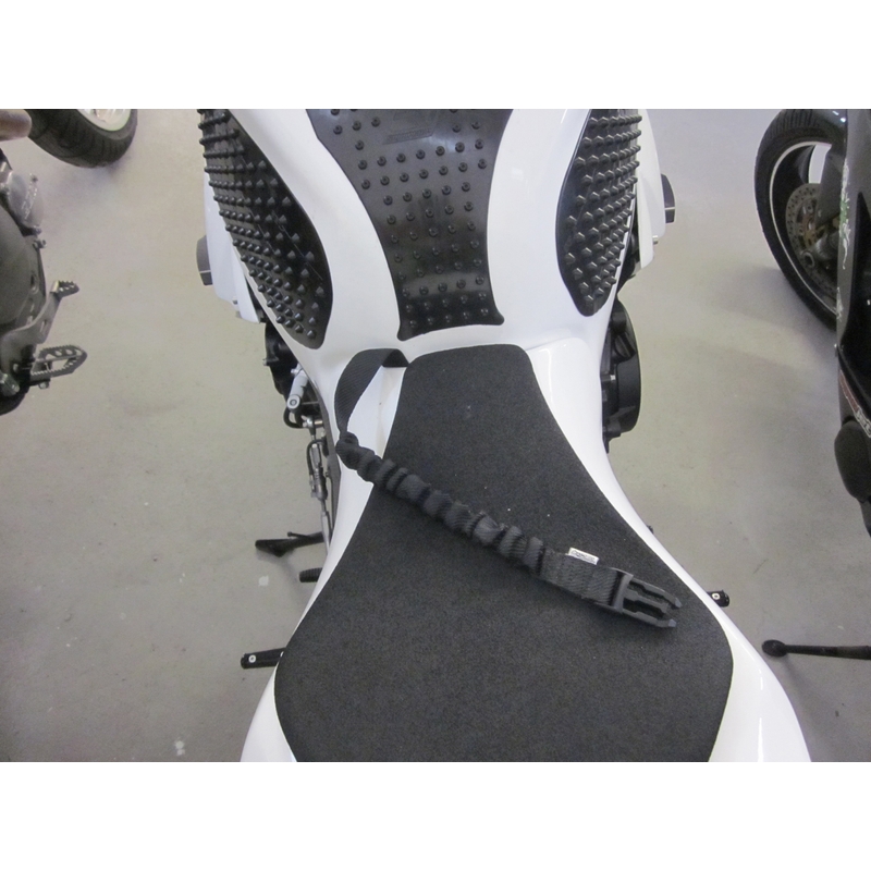 Aufreißschiene für HELITE-Airbags - II. Qualität