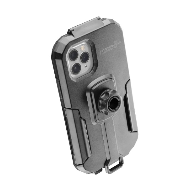 Interphone Wasserdichte Tasche für Apple iPhone 11 Pro Ausverkauf