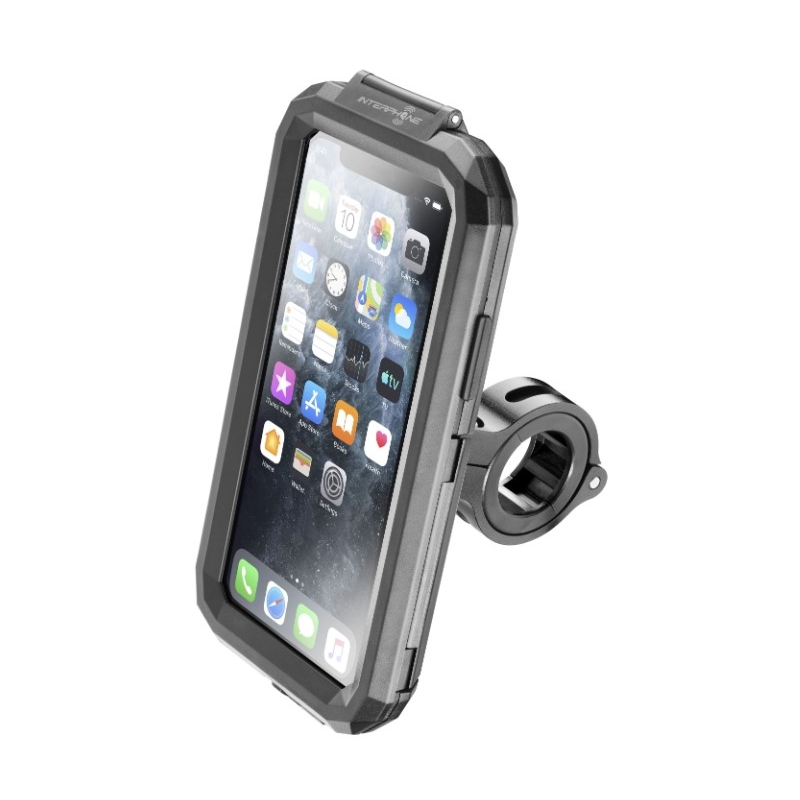 Interphone Wasserdichte Tasche für Apple iPhone 11 Pro Max