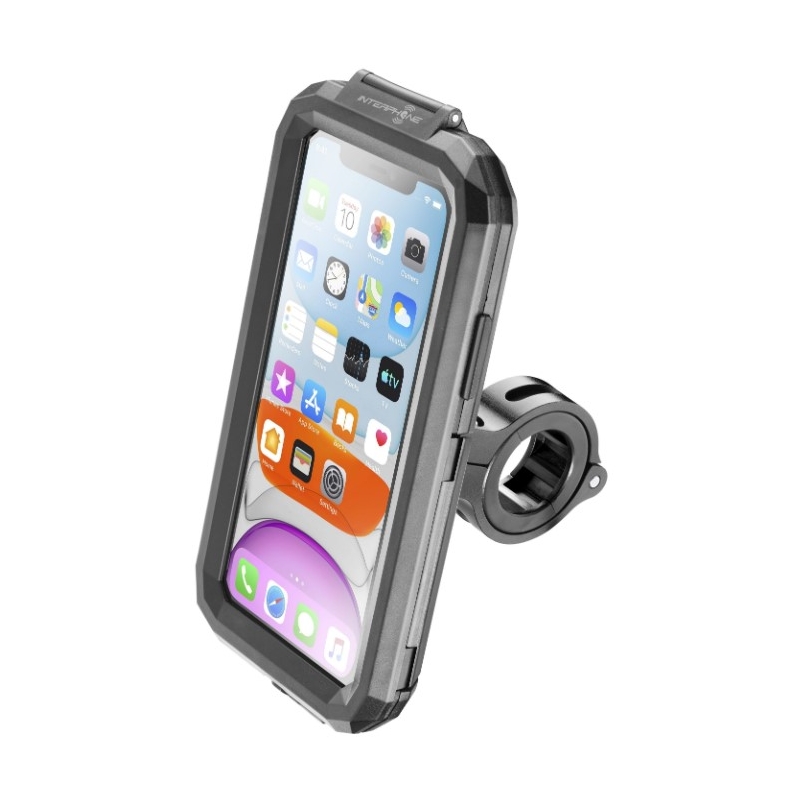 Interphone Wasserdichte Tasche für Apple iPhone 11