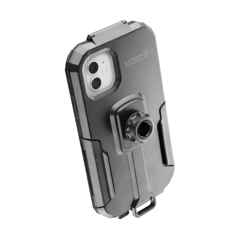 Interphone Wasserdichte Tasche für Apple iPhone 11
