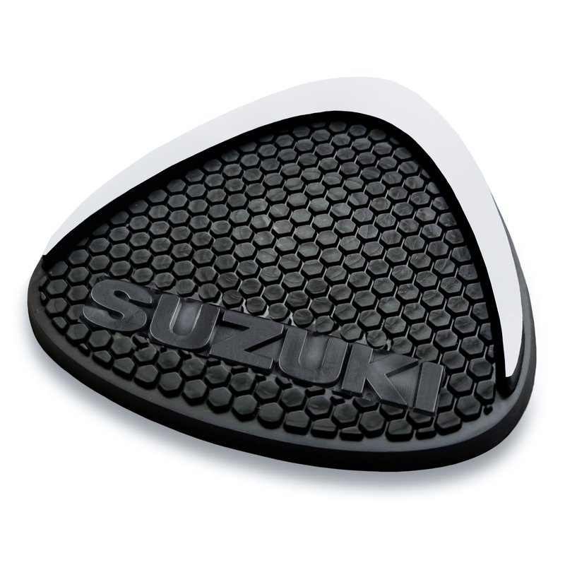 Suzuki Seitenständer-Unterlegscheibe