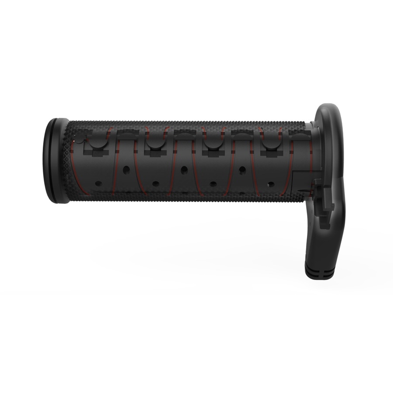 Oxford Hotgrips Evo Thermistor ATV beheizte Griffe