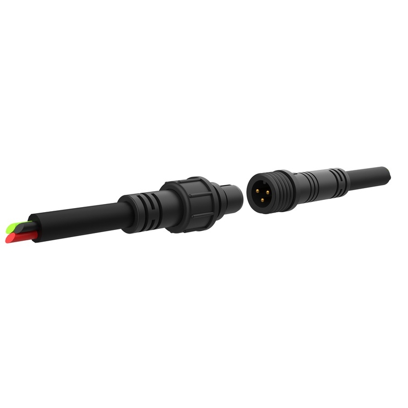 Oxford Hotgrips Evo Thermistor ATV beheizte Griffe