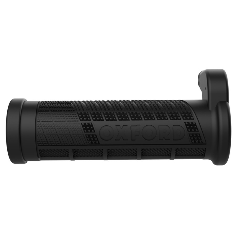 Oxford Hotgrips Evo Thermistor ATV beheizte Griffe