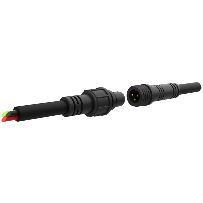 Oxford Hotgrips Evo Thermistor Sport-Heizgriffe