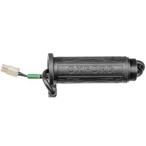 Rechter Ersatzgriff für Oxford Hotgrips Cruiser und Cruiser Premium Heizgriffe
