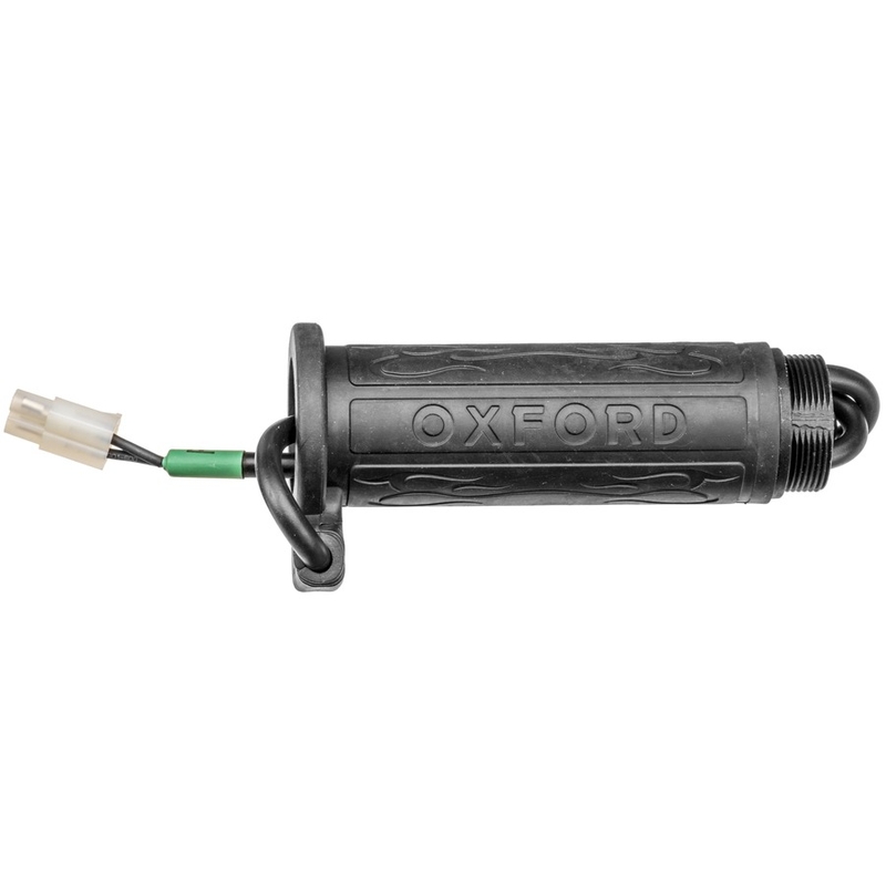 Rechter Ersatzgriff für Oxford Hotgrips Cruiser und Cruiser Premium Heizgriffe Ausverkauf