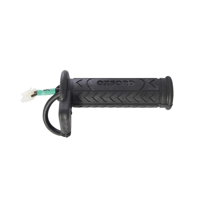 Rechter Ersatzhandgriff für Oxford Hotgrips Scooter