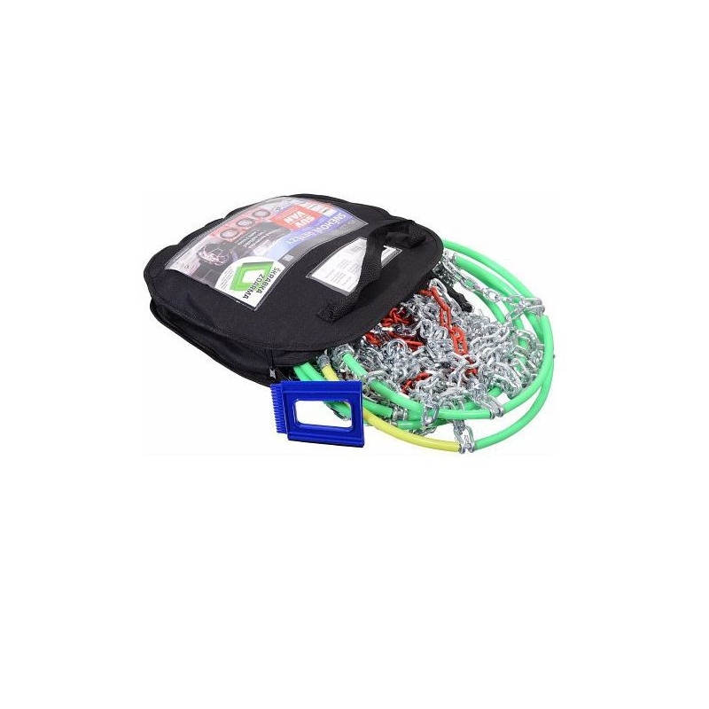 Sněhové řetězy SUV-VAN vel. 255