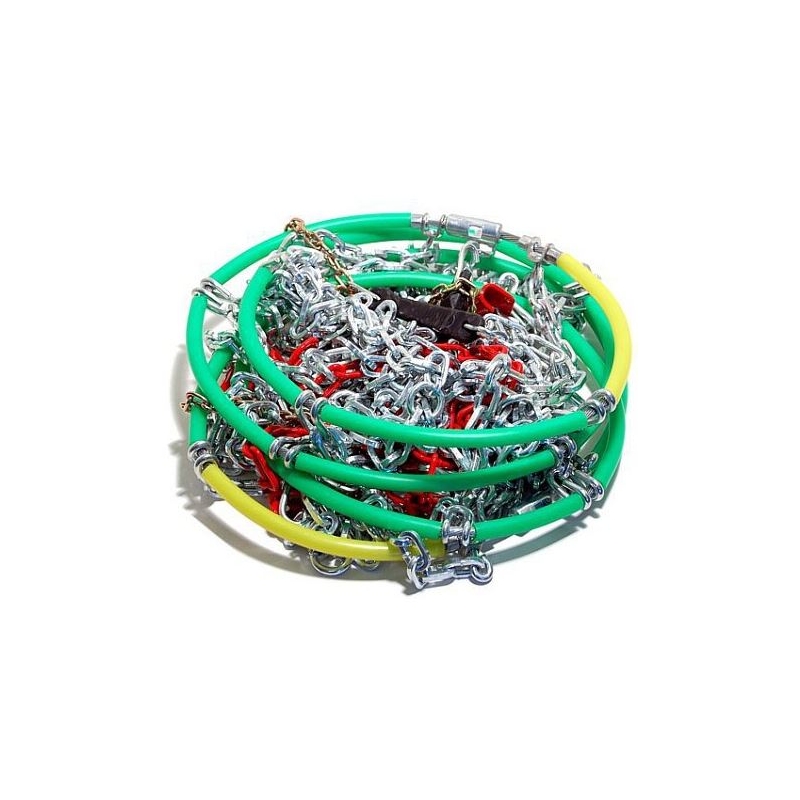 Sněhové řetězy SUV-VAN vel. 255