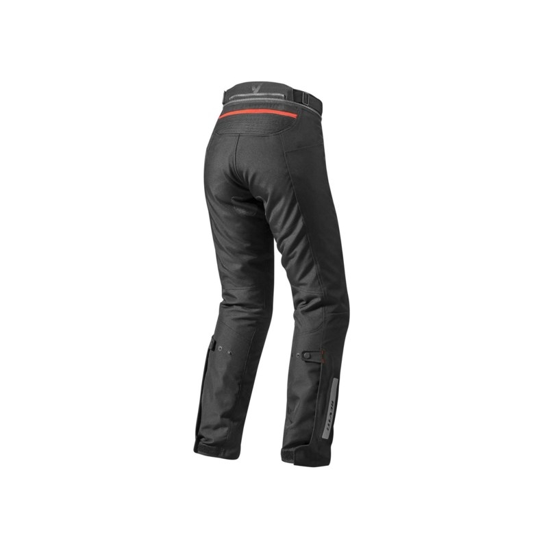 Damen Revit Neptune GTX Schwarz Motorradhosen Ausverkauf