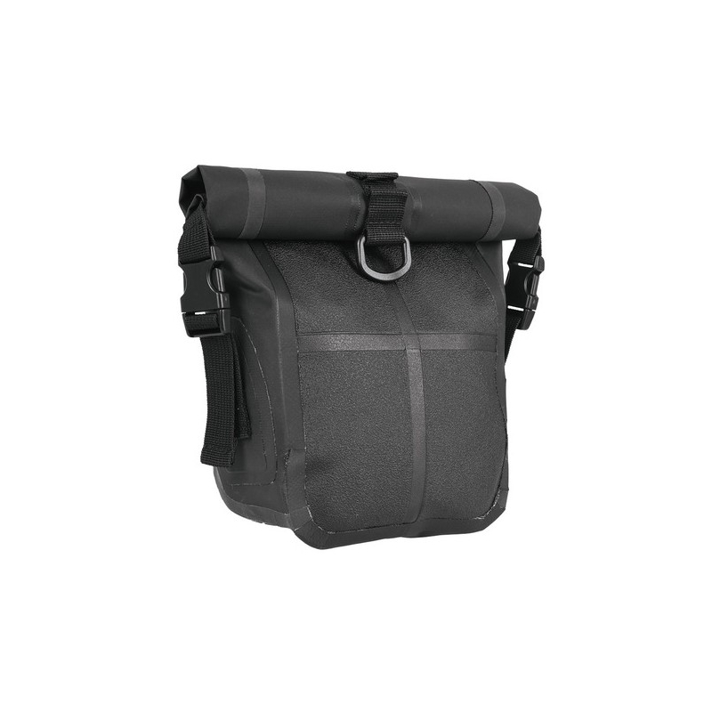 Tankrucksack für Motorrad Oxford Aqua Mini M2 schwarz