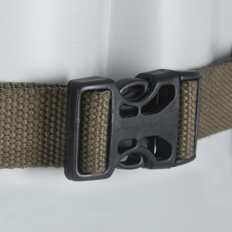 Rucksack Oxford Heritage khaki grün
