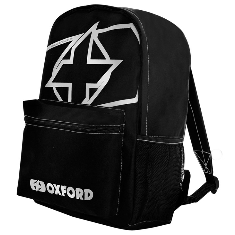 Rucksack Oxford X-Rider schwarz