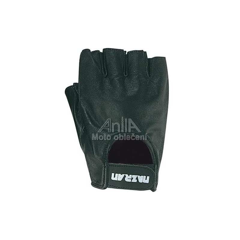 Motorkářské chopper rukavice Nazran rukavice