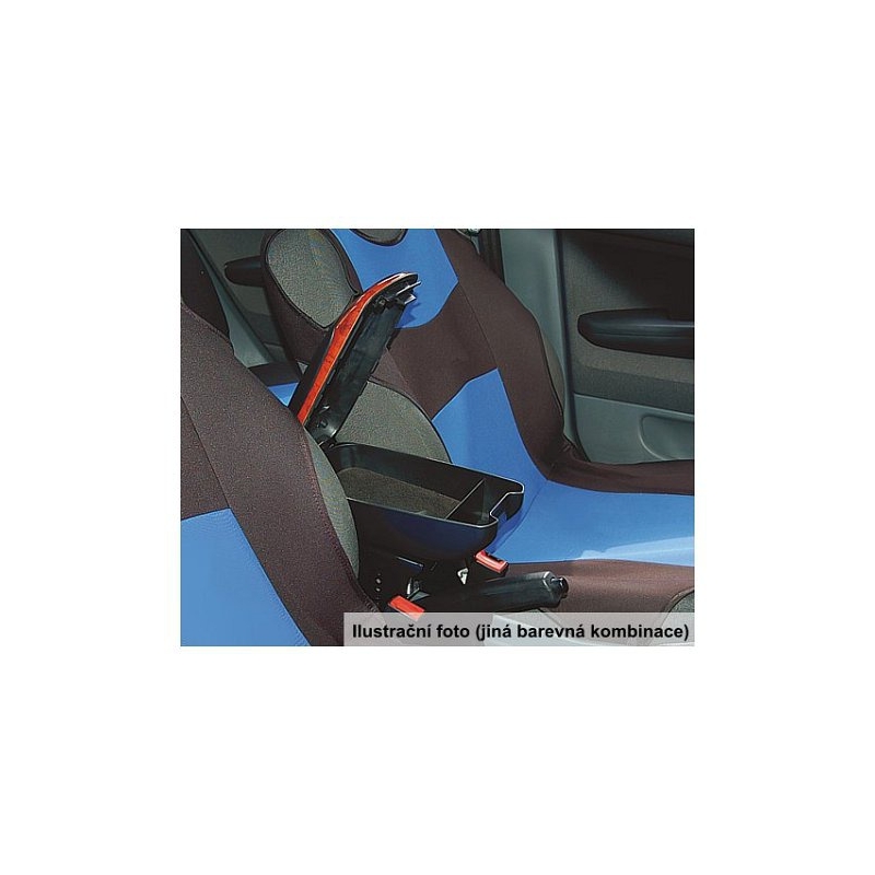 CHROME Sitzlehne