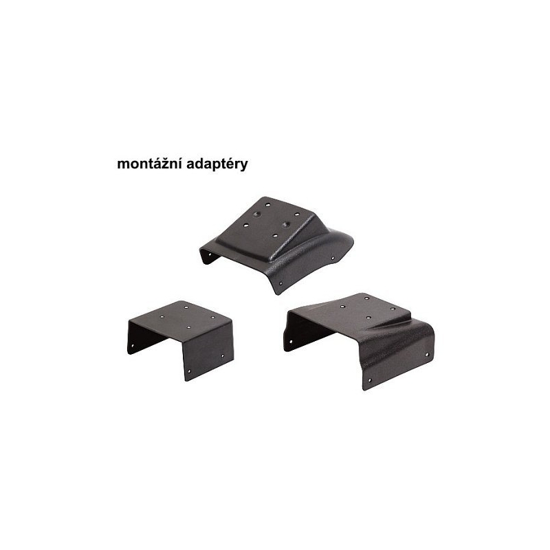 Rückenlehne des verstellbaren Sitzes ROUND