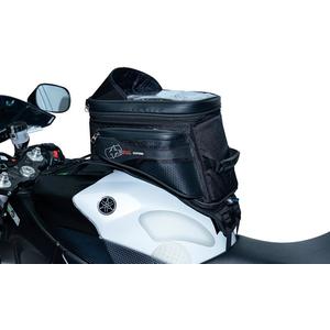 Tankrucksack für Motorrad Oxford S20R Adventure schwarz Ausverkauf