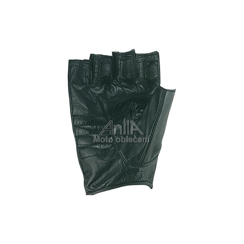Motorkářské chopper rukavice Nazran rukavice