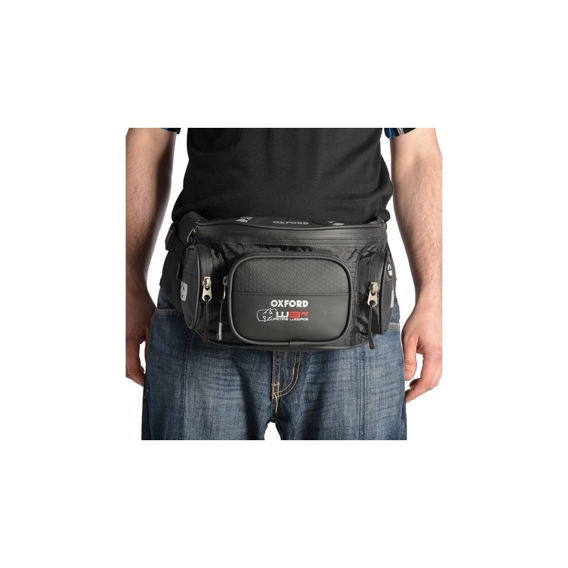 Oxford XW3R Gürteltasche