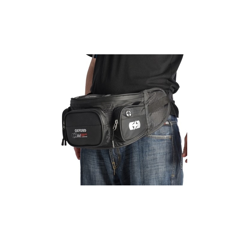 Oxford XW3R Gürteltasche
