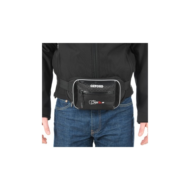 Oxford XW1s Gürteltasche