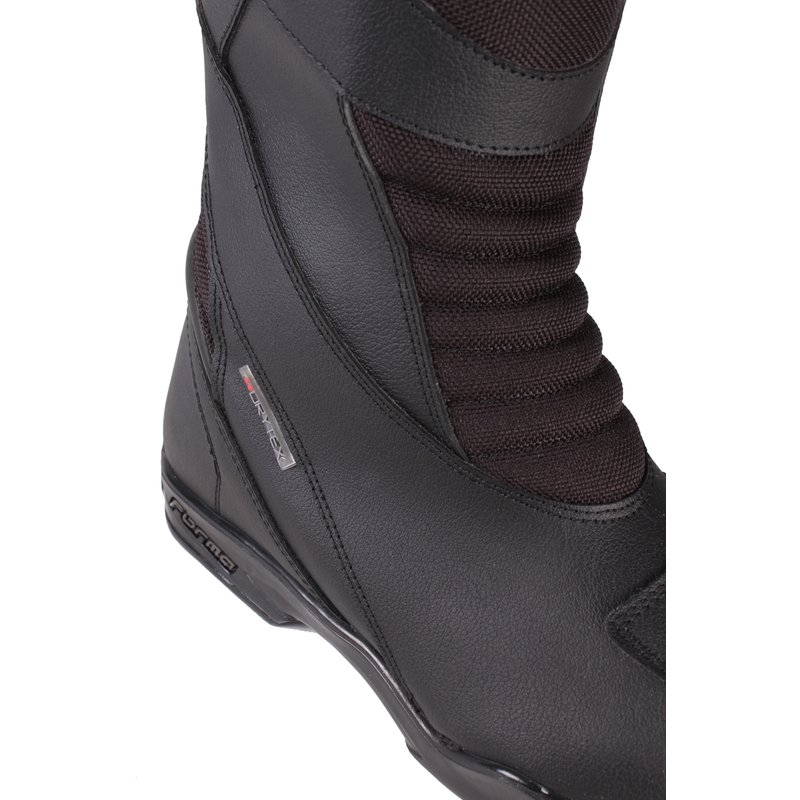 Moto Stiefel Forma Nero WP - II. Qualität