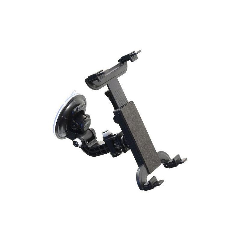 Tablet-Halter für Saugnapf