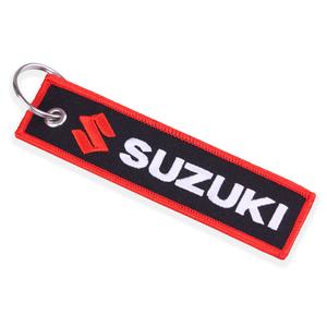 Suzuki Schlüsselanhänger