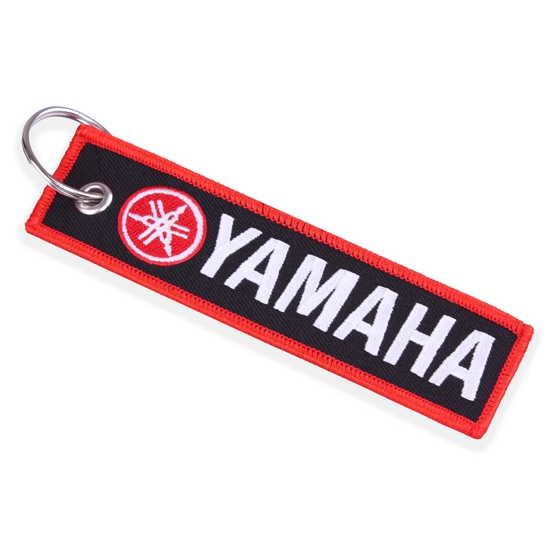 Yamaha Schlüsselanhänger