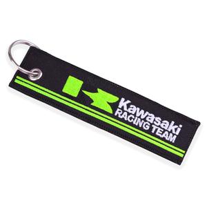 Kawasaki Racing Team Schlüsselanhänger