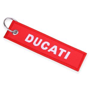 Ducati Schlüsselanhänger