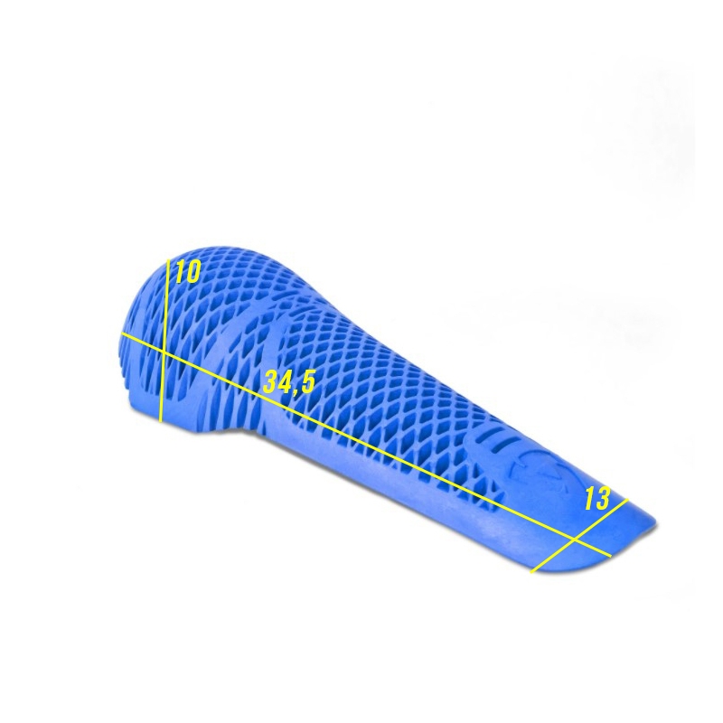Revit Seeflex-Knieprotektor RV12