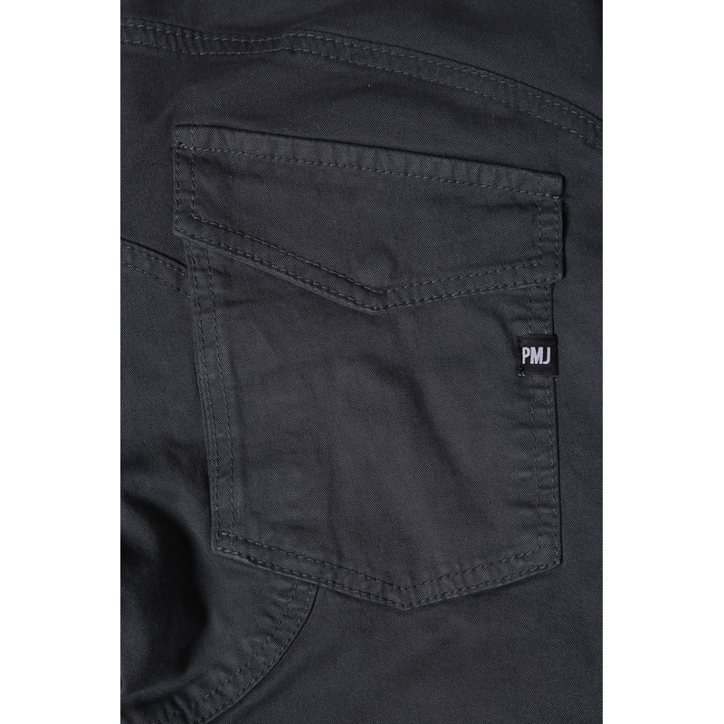 Motorradjeans PMJ Santiago grau Ausverkauf