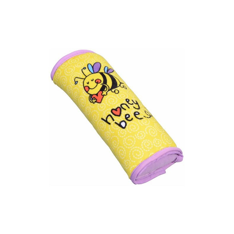 Sicherheitsgurtpolster HONEY BEE