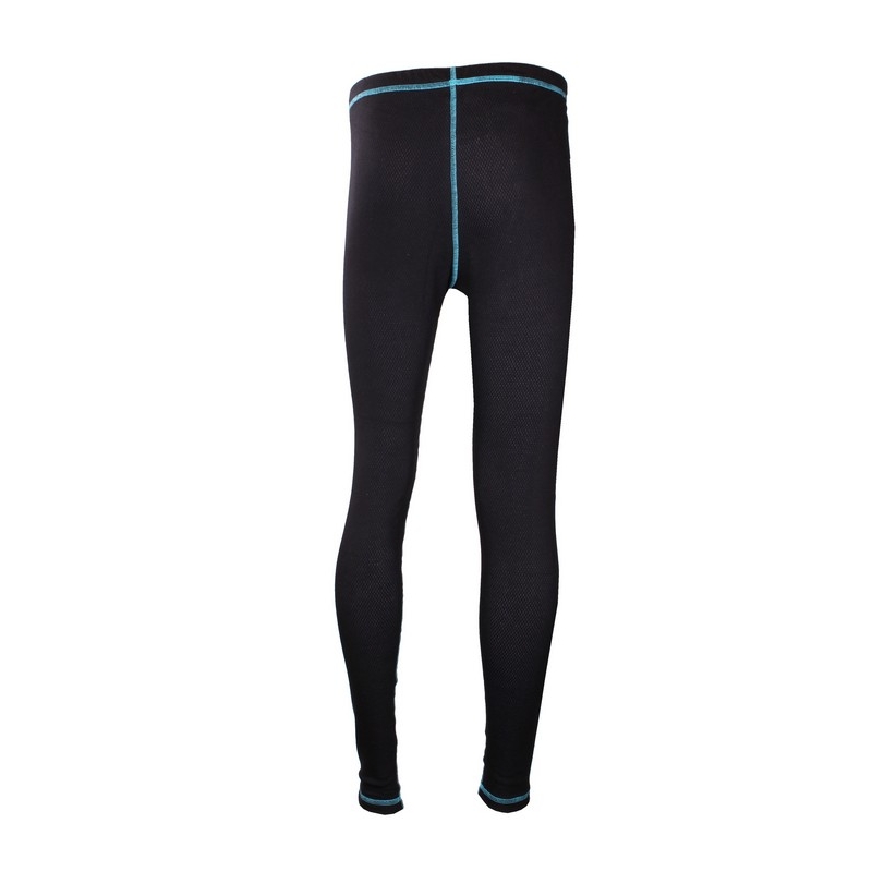 RSA Heat Thermounterwäsche schwarz-blau
