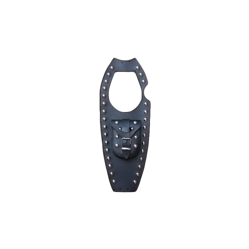 Tankgurt Suzuki LS 650 Savage plus Pocket